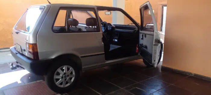 Fiat Uno S 1.5 I.e. / 1.5 / 1.3/ SX 1.3 1993