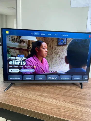 Smart TV 32 Philco nova
