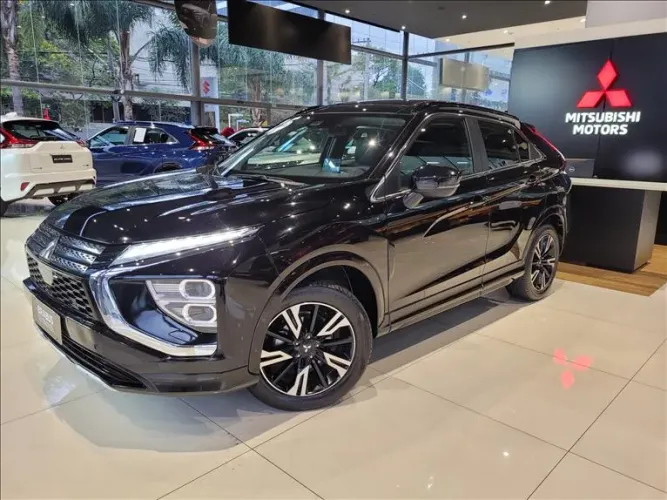 Mitsubishi Eclipse Cross HPE-S 1.5 AWD 165cv Aut. 2025