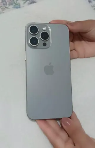 iPhone 15 PRO MAX 512Gb