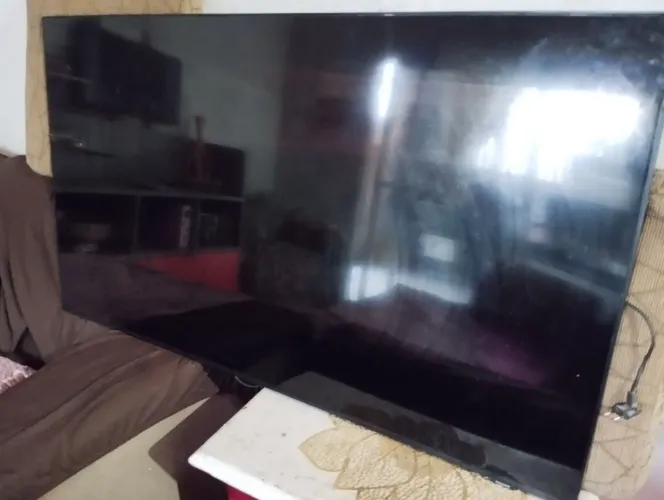 Tv Samsung 50 polegadas