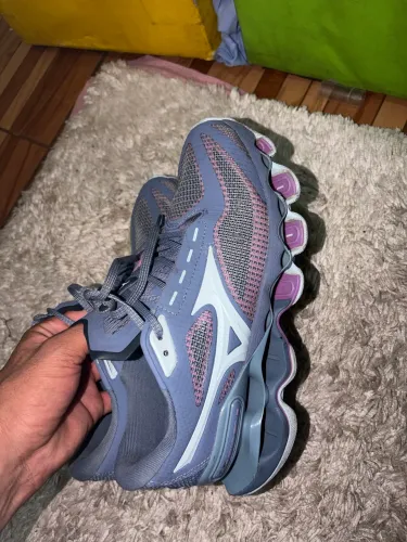Mizuno propecy 15 original 