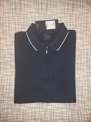 Camisa Polo Aramis Original Nova