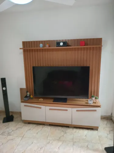 Home theater ripado 