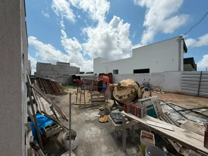 Ecoville 2 - Lote Quadra B - Não Negociamos Valor - So Pix