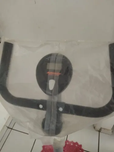 Venda bicicleta ergométrica