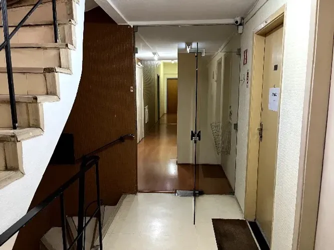 Grupo com 5 salas comerciais na rua Acre - Centro