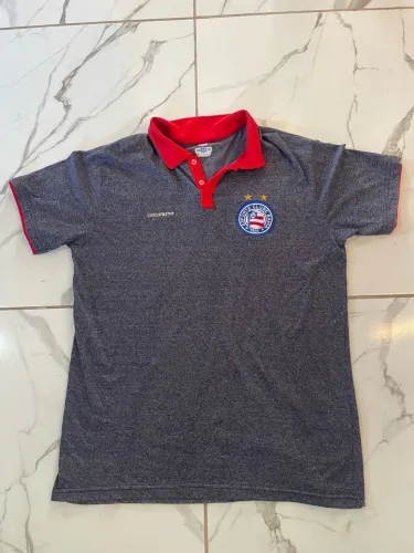 Camisa oficial do Bahia