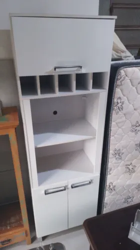 Armário de cozinha