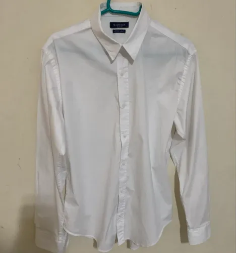 Camisa social 
