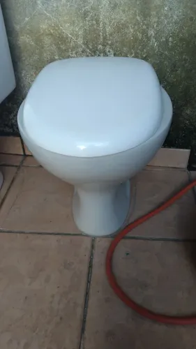 Vaso sanitário