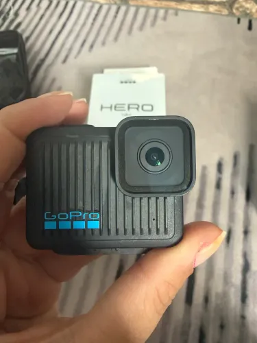 Vendo GoPro