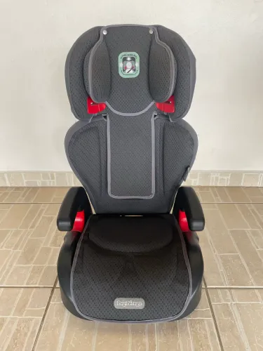 cadeirinha assento de elevação para carro burigotto peg-pérego 15 a 36kg