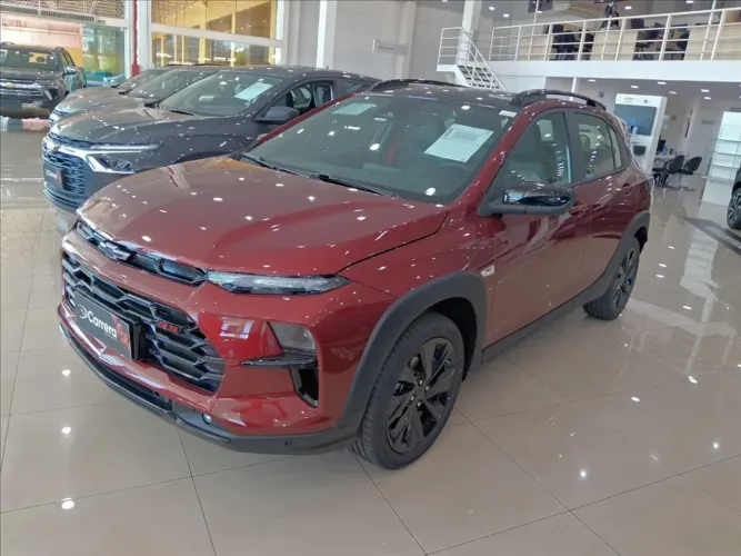 Chevrolet Sonic RS 1.0 12V Turbo Aut. 2027