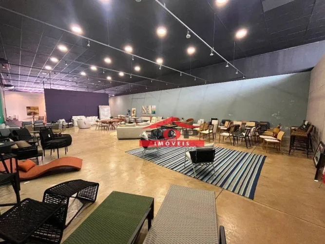 Loja para alugar, 480 m² por R$ 14.000,00/mês - Vila Aviação - Bauru/SP