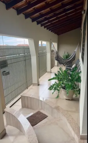 Oportunidade- Casa a venda em Sacramento-Mg