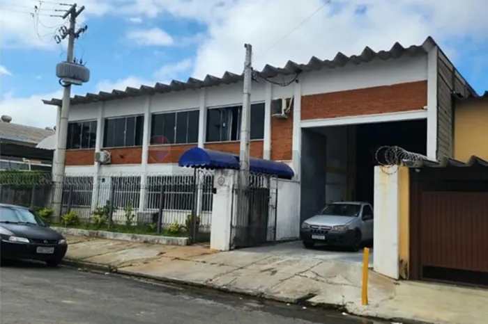 Galpão Industrial para locação - Excelente ponto de Atibaia - Saida Fernão Dias (Recreio E
