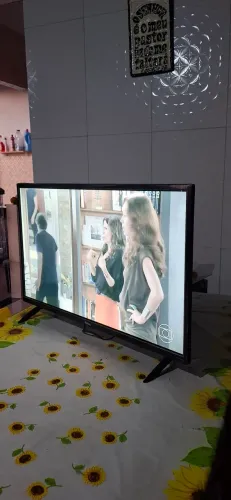Televisão