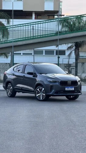 Fiat Fastback 1.0 200 Turbo Flex AUT 2027
