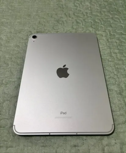 iPad 10