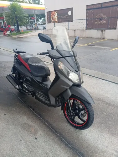 Citycom 300i