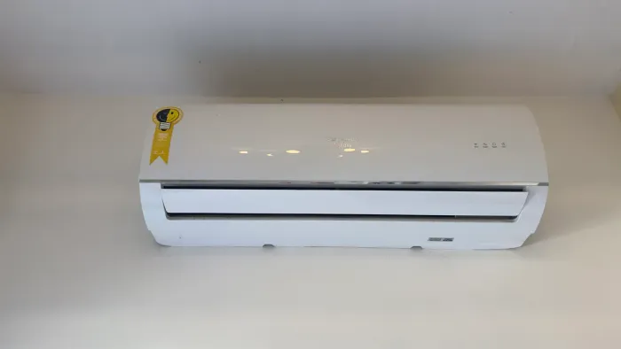 Evaporadora Springer - 9 mil BTUS