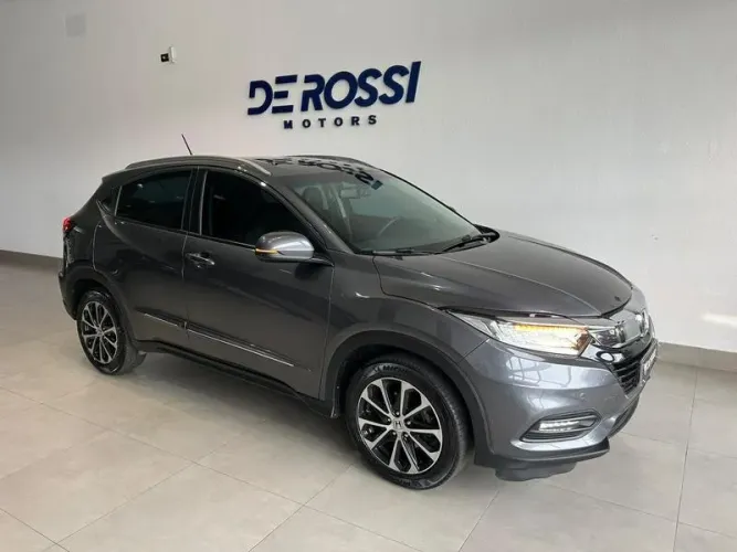 Honda HR-V EXL 1.8 Flexone 16V 5P Aut. 2021