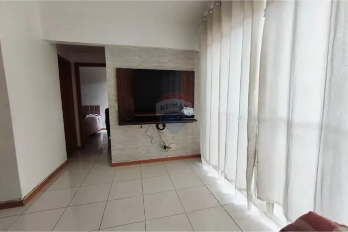 Condomínio Boulevard dos Ipês | Ceilândia Sul / Apartamento de 2 Quartos com Suíte e Lazer