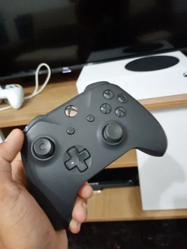 Controle Xbox séries S / One / One S original