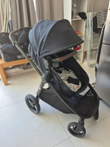 Carrinho de bebe Max-Cosi Anna 3