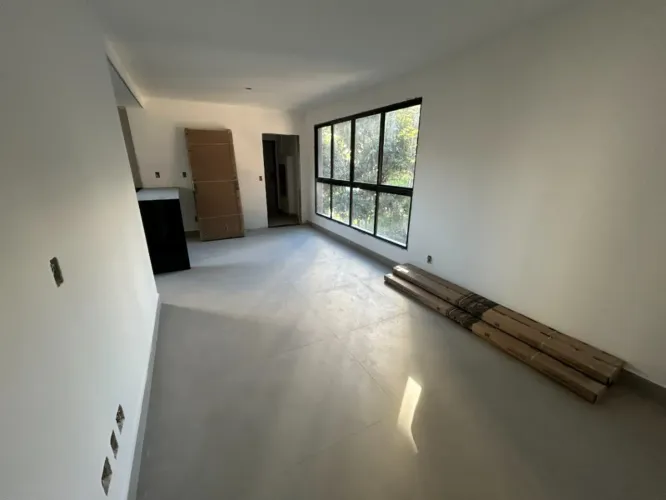 Apartamento com 3 quartos à venda em Belo Horizonte