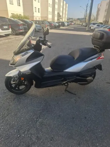 Downtown 300i 2019