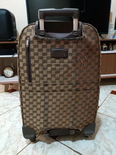 Mala de viagem