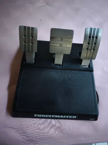 Pedal T3PA