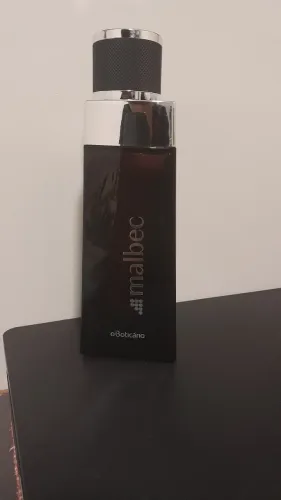 Perfume Original Malbec masculino