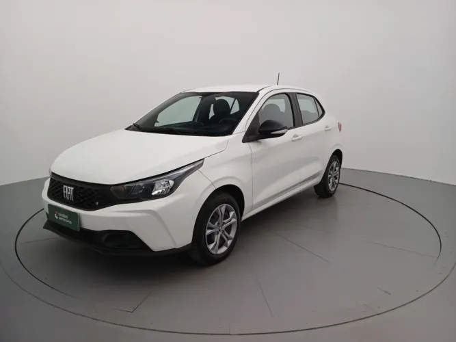 Fiat Argo Drive 1.0 Firefly 2026