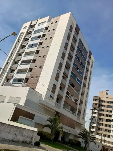 Apto semi mobiliado duas vagas de garagem
