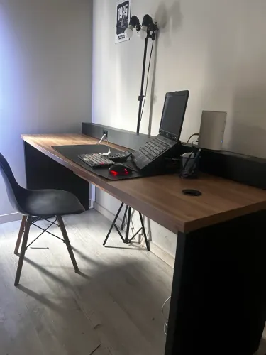 Mesa de escritório 