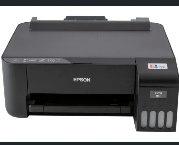 Impressora Epson EcoTank L1250
