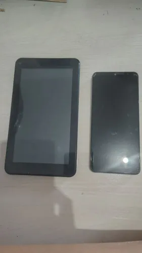 Celular + Tablet - Peças