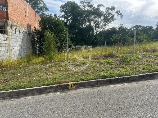 Terreno a venda - Araçariguama/SP 176m2 R$ 116.000,00