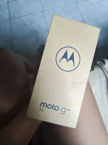 Moto G 54