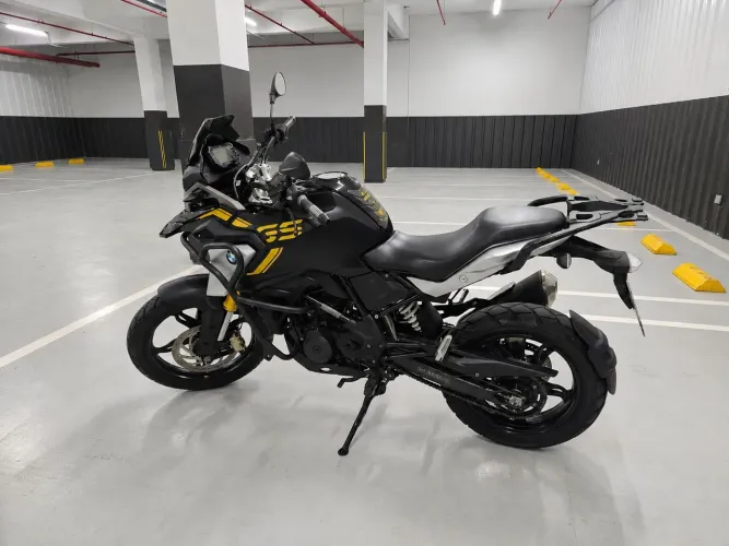 BMW GS 310S