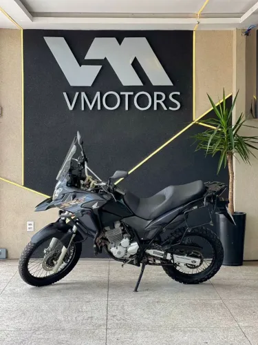 HONDA/XRE 300 ABS