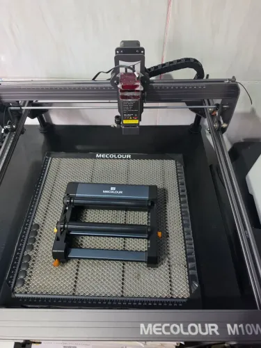 Gravadora Laser M10w