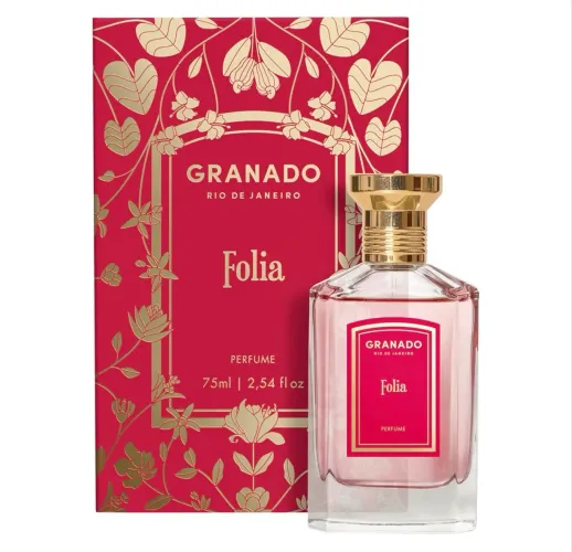 Perfumes Granado Feminino