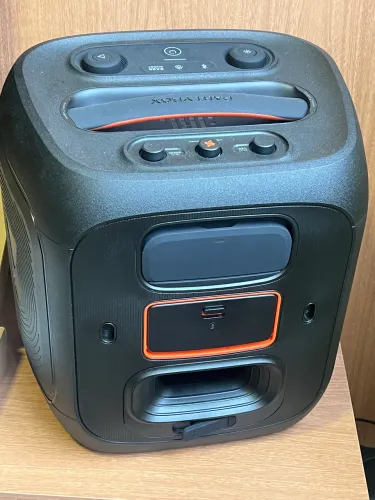 JBL encore 2 plus