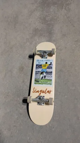 Skate montado proficional 