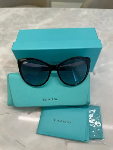 Óculos de sol Tiffany & Co original, perfeito estado