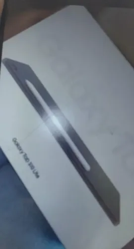 Samsung Galaxy Tab S10 Lite